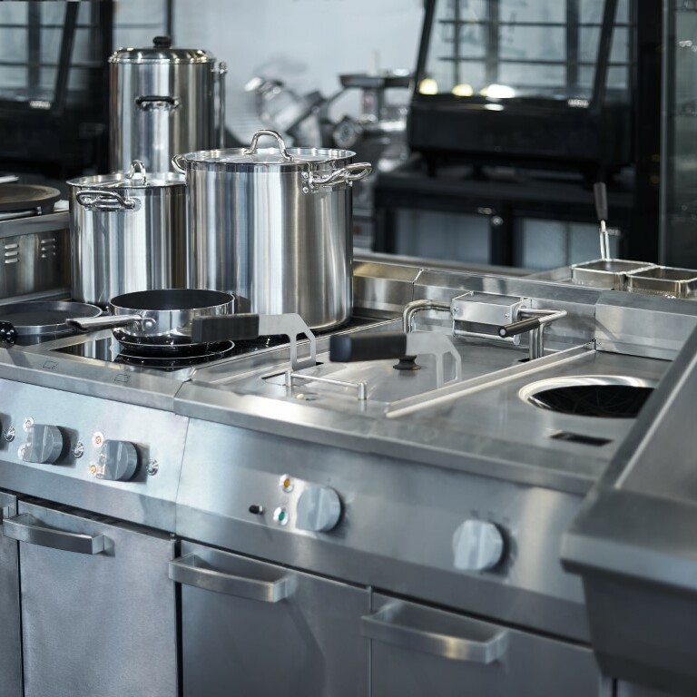 catering equipment repairs