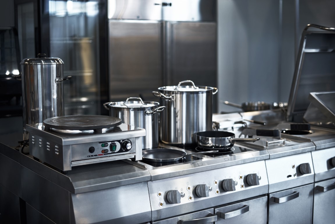 bizlink catering equipment solutions Images High... Catering Equipment - CRS EPOS